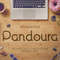 Pandoura Font 0