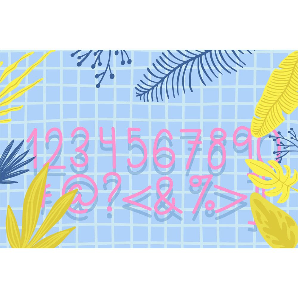 Pineapplez Font 3