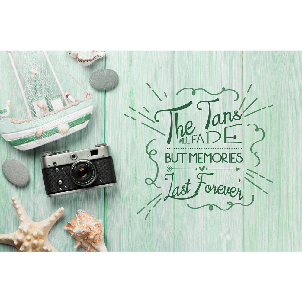 Summer Coconut Font 2