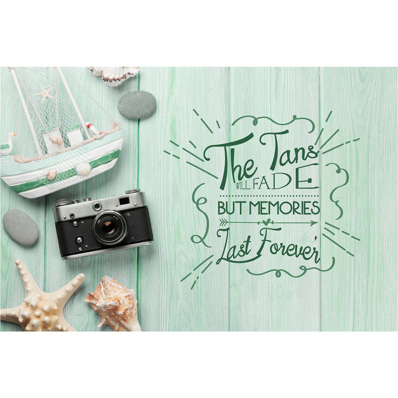 Summer Coconut Font 2