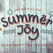 Summer Joy Font 0