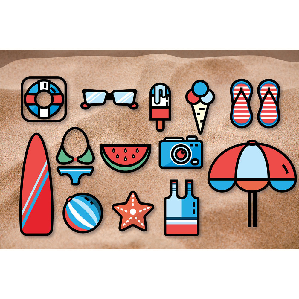 Summer Joy Font 3