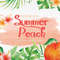 Summer Peach Font 0