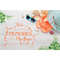 Summer Peach Font 1