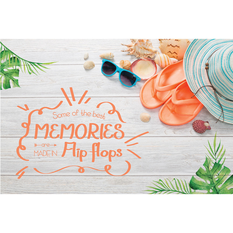 Summer Peach Font 1