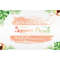 Summer Peach Font 2