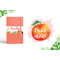 Summer Peach Font 3