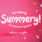 Summery Font 0