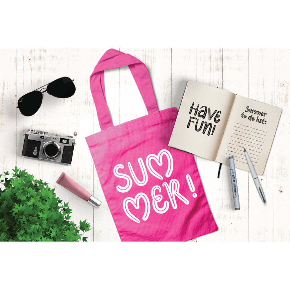 Summery Font 1