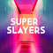 Super Slayers Font 0