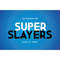 Super Slayers Font 1
