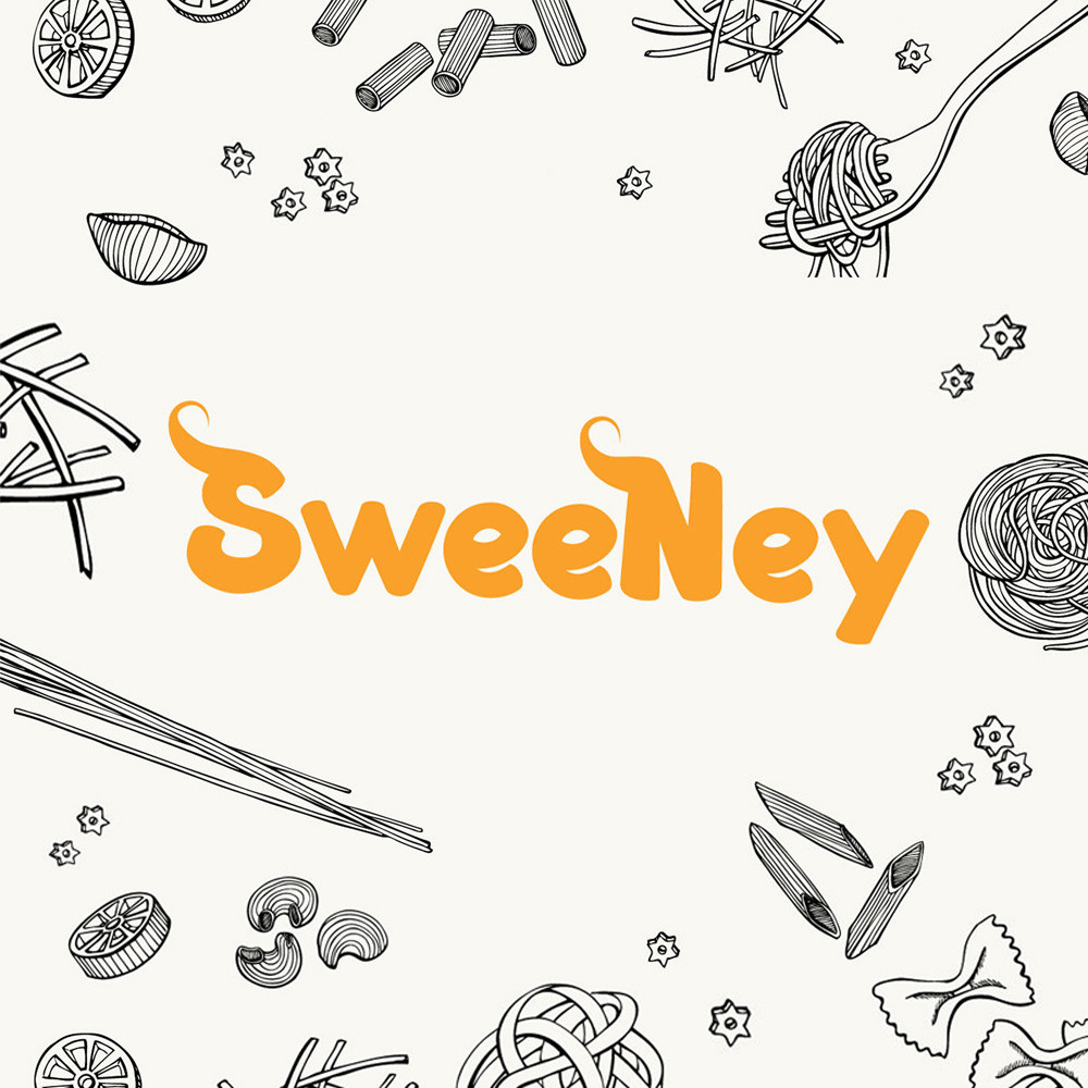 Sweeney Font 0