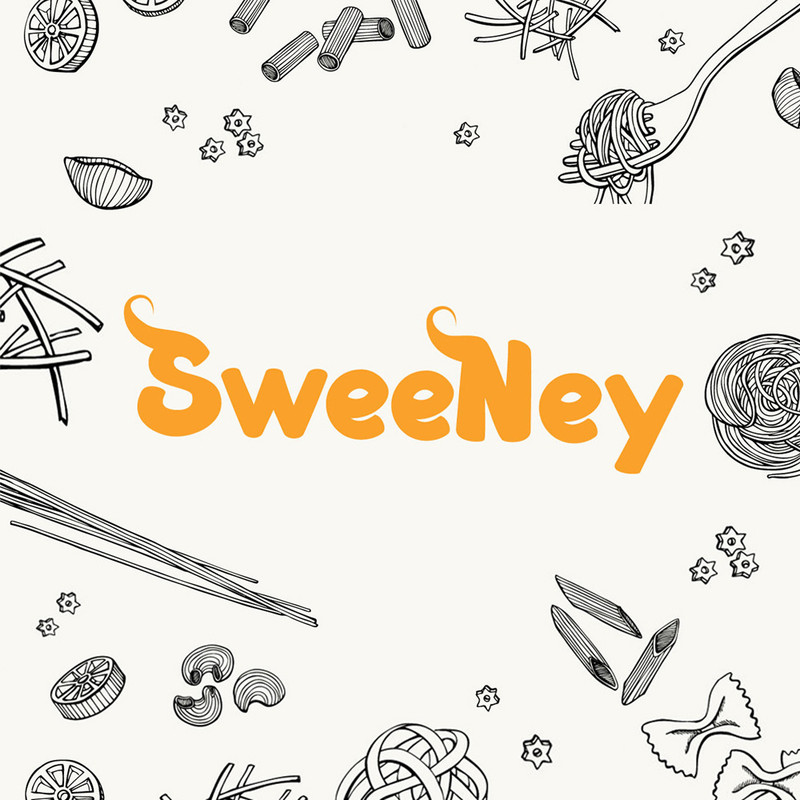 Sweeney Font 0