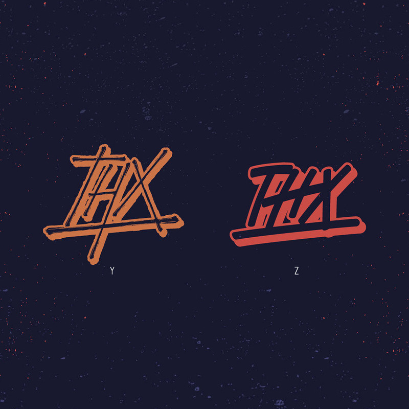 Thanks Dingbats Font 3