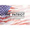 The Patriot Font 0