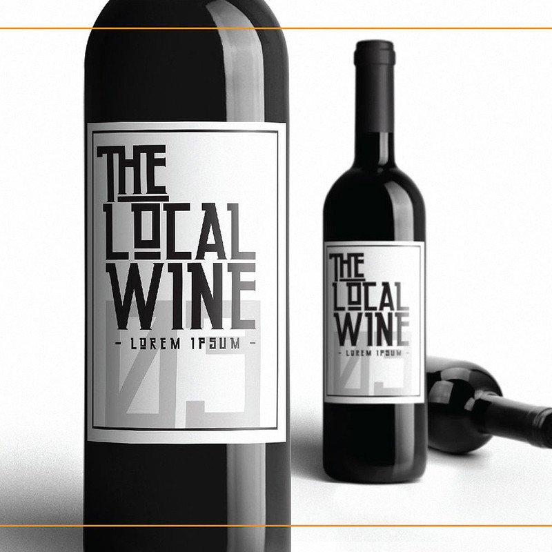 The Stoothgart Font 5