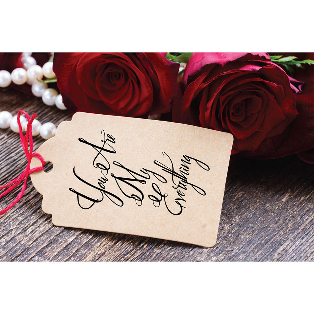 Valentine Edition Font 1