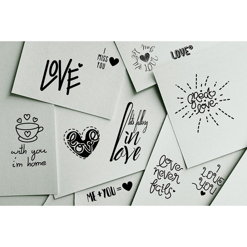 Valentine Edition Font 3