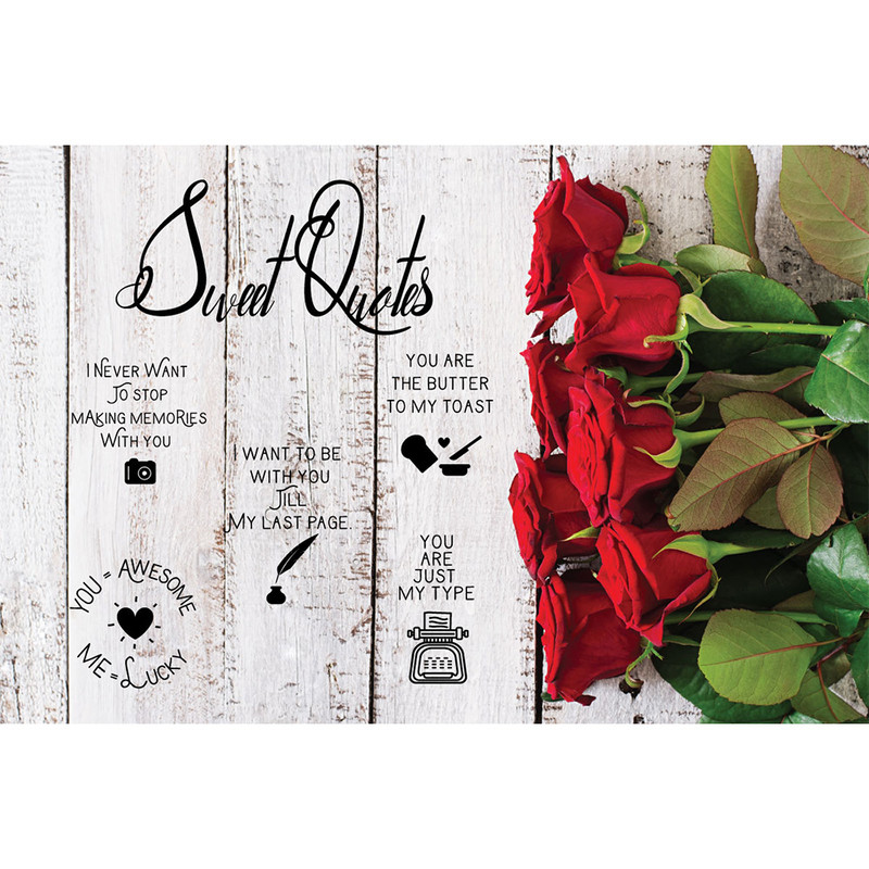 Valentine Edition Font 4