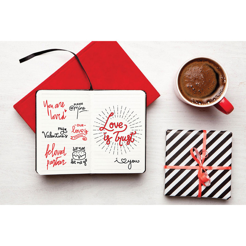 Valentines Dingbats Font 1