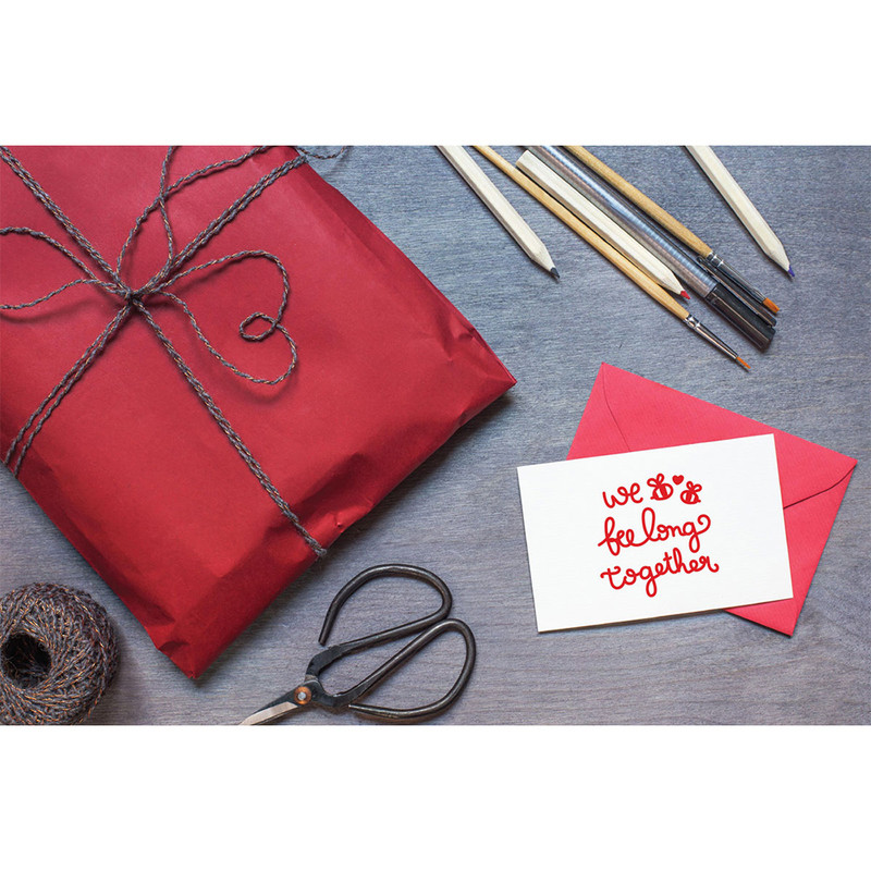 Valentines Dingbats Font 2