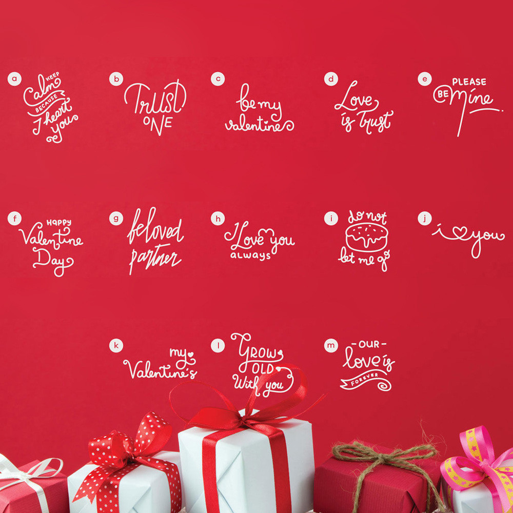 Valentines Dingbats Font 3