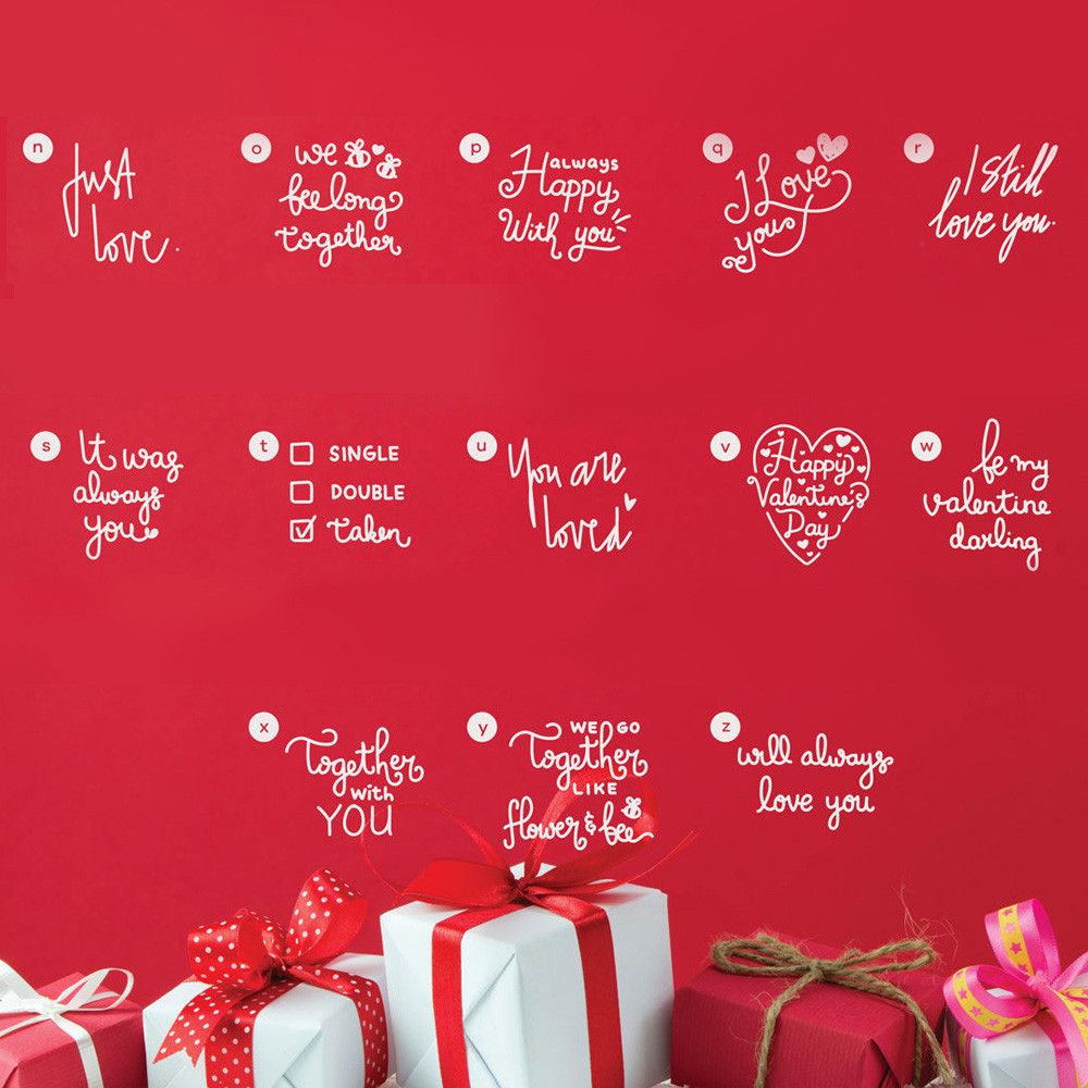 Valentines Dingbats Font 4