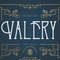 Valery Font 0