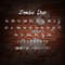 Zombie Dust Font 1