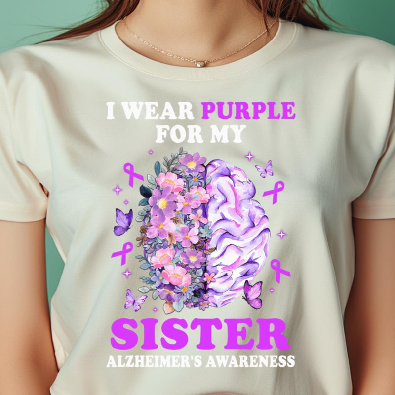 Awareness Brain Initial Sibling PNG, Big Sister PNG.jpg