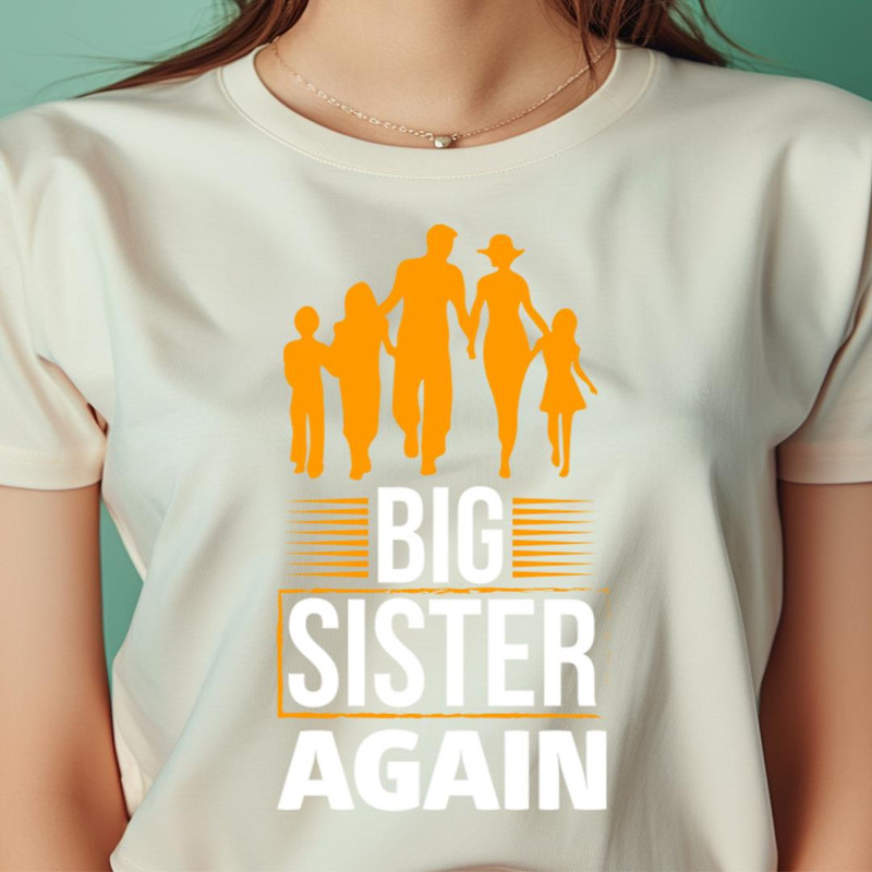 Big Sister Again Superior Sibling PNG, Big Sister PNG.jpg
