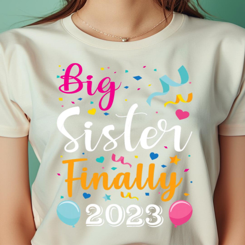 Big Sister Finally Major Sis PNG, Big Sister PNG.jpg