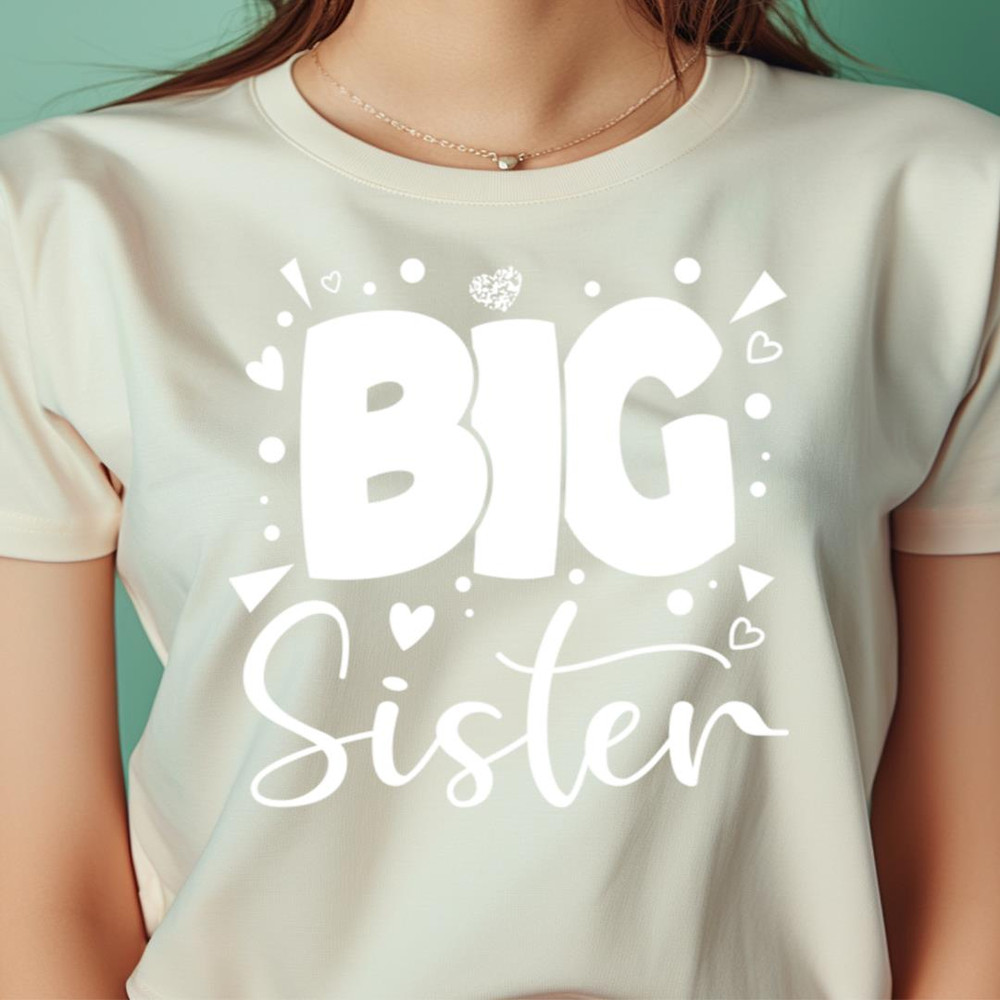 Big Sister Leading Sibling PNG, Big Sister PNG.jpg