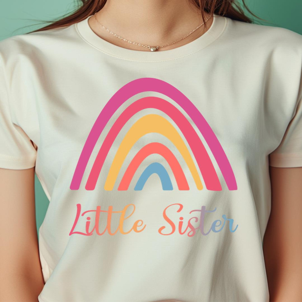 Little Sister Leading Lady PNG, Big Sister PNG.jpg