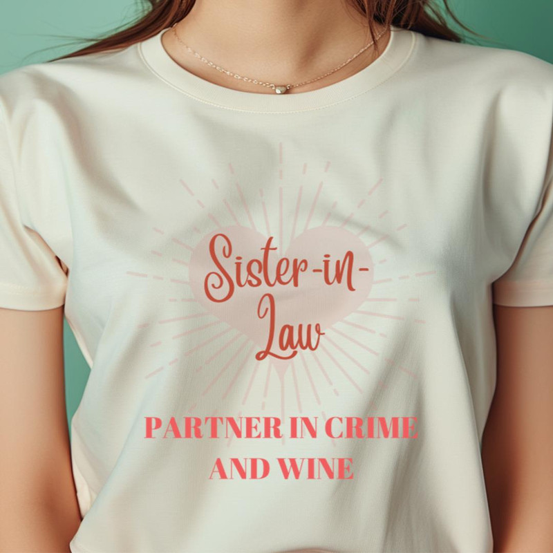 Sister In Law Senior Sist PNG, Big Sister PNG.jpg