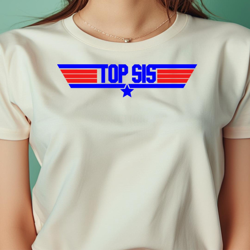 Top Sis Elder Kin PNG, Big Sister PNG.jpg