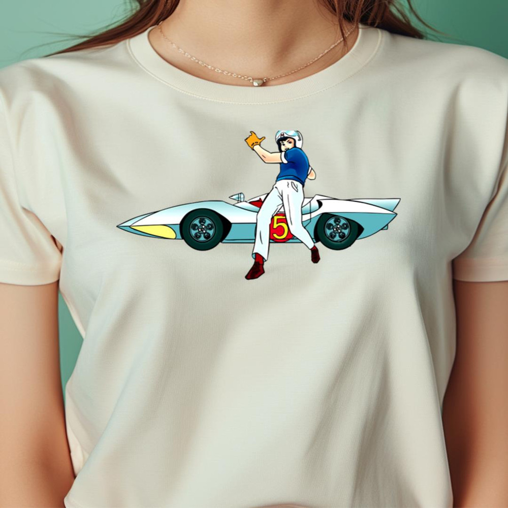 Furious Sprinters Speed Racer PNG, Speed Racer PNG.jpg