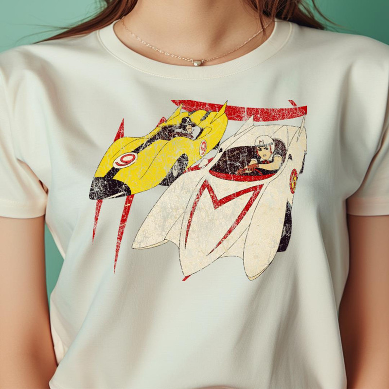 Speed Limits Broken Vintage Art PNG, Speed Racer PNG.jpg