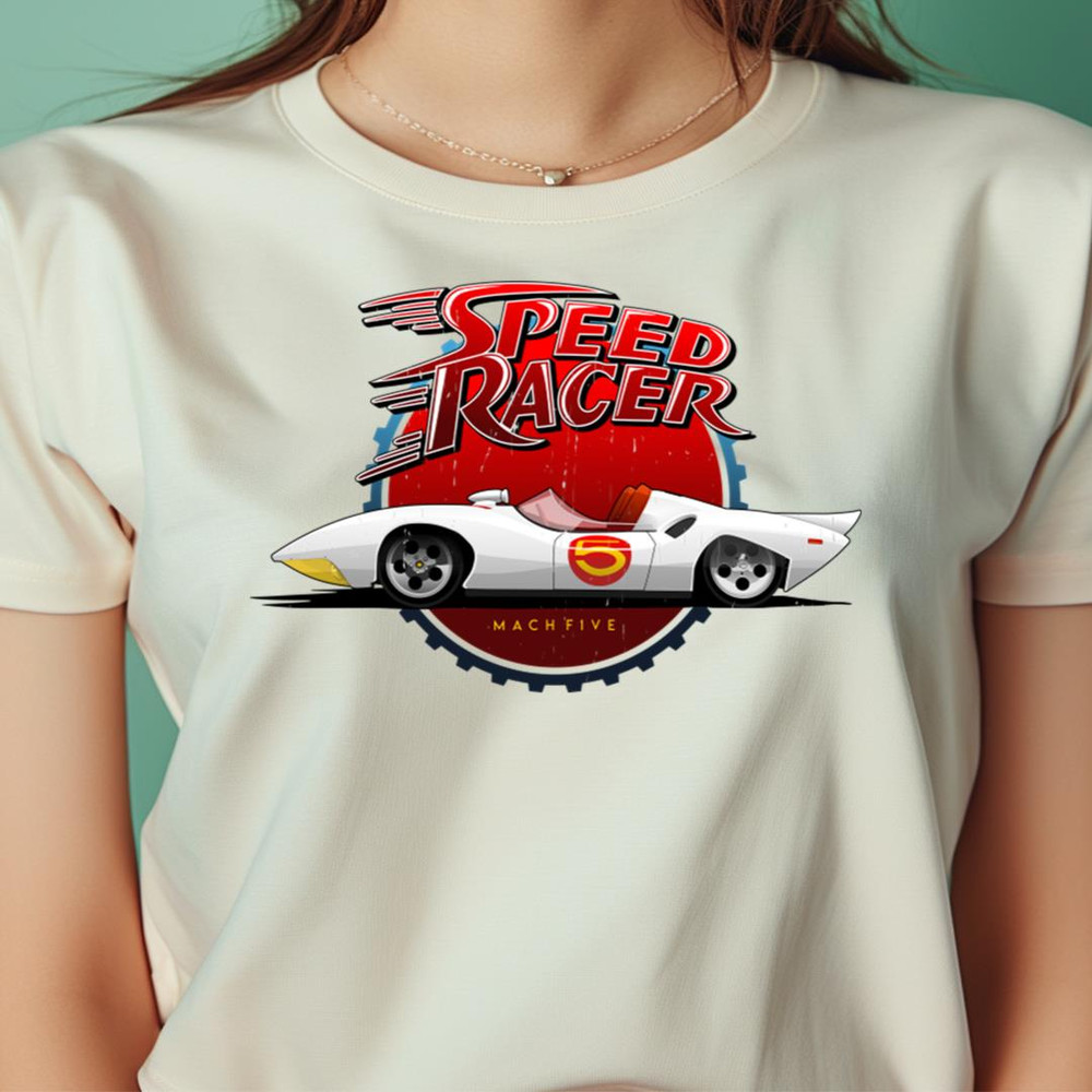 Speedster'S Delight Speed Racer PNG, Speed Racer PNG.jpg