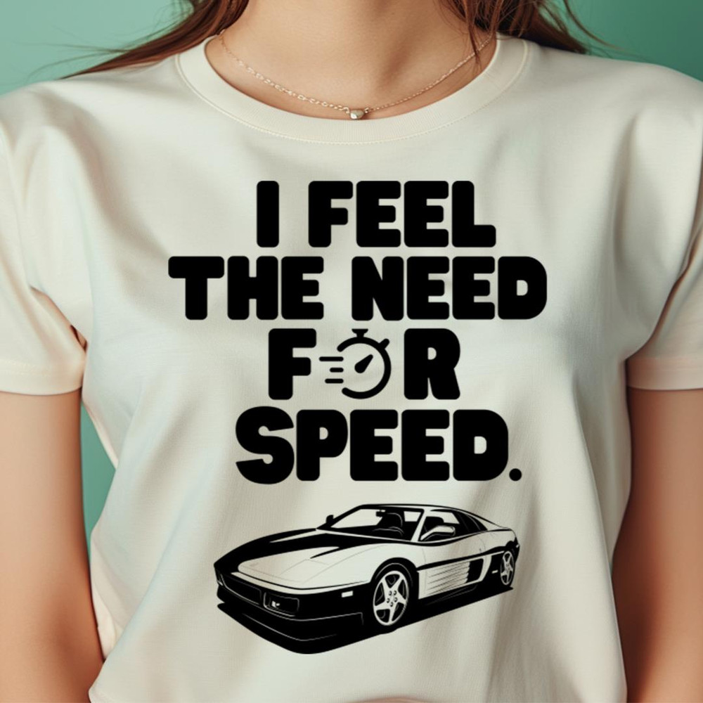 Thundering Pursuit The Need For PNG, Speed Racer PNG.jpg