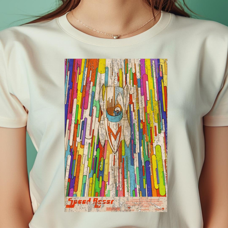 Ultimate Speed Battles Speed Racer PNG, Speed Racer PNG.jpg