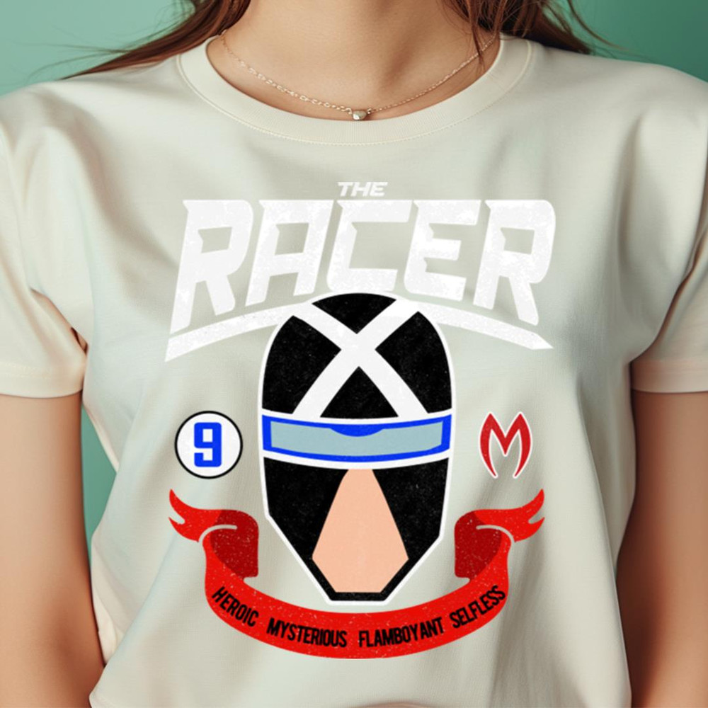 Ultimate Speed Thrills The Racer PNG, Speed Racer PNG.jpg