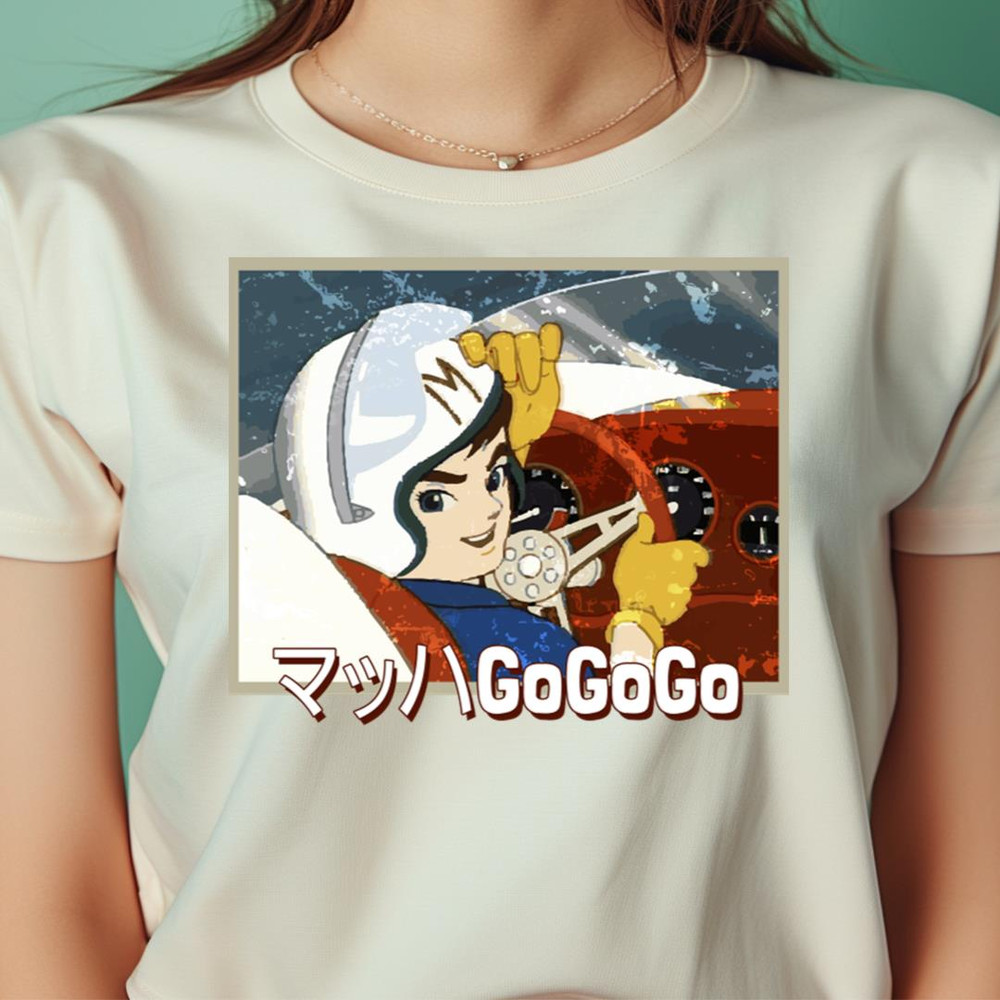 Velocity Mania Speed Racor PNG, Speed Racer PNG.jpg