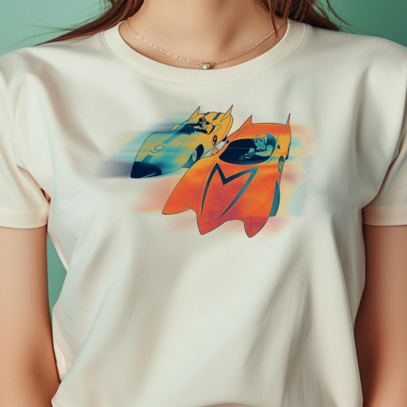 Velocity Overdrive Speed Racer PNG, Speed Racer PNG.jpg