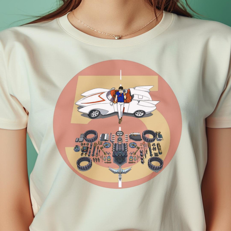 Velocity Pursuit Speed Racer PNG, Speed Racer PNG.jpg