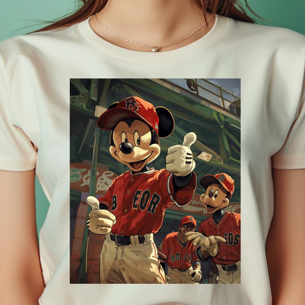 Animated Brewers Challenge By Mickey PNG, Micky Mouse Vs Milwaukee Brewers logo PNG, Milwaukee Brewers logo Digital Png Files.jpg