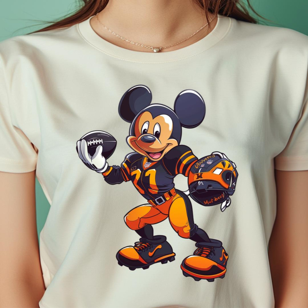 Brewers Emblem Disney Adventure PNG, Micky Mouse Vs Milwaukee Brewers logo PNG, Milwaukee Brewers logo Digital Png Files.jpg