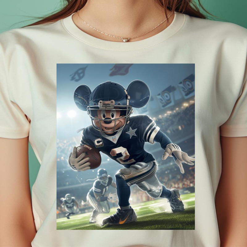 Epic Mickey And Brewers Logo PNG, Micky Mouse Vs Milwaukee Brewers logo PNG, Milwaukee Brewers logo Digital Png Files.jpg