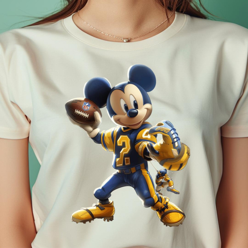 Fun Crossover Mickey Meets Brewers PNG, Micky Mouse Vs Milwaukee Brewers logo PNG, Milwaukee Brewers logo Digital Png Files.jpg