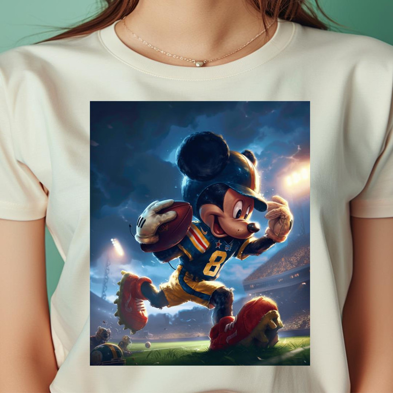 Iconic Clash Brewers Vs Mickey PNG, Micky Mouse Vs Milwaukee Brewers logo PNG, Milwaukee Brewers logo Digital Png Files.jpg